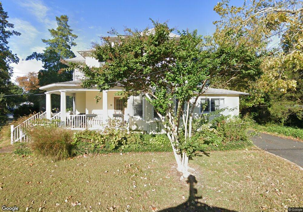 52 West Ave, Ocean View, DE 19970 - photo 1