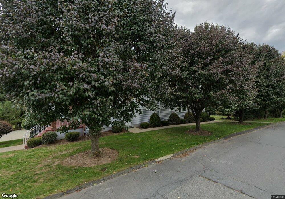 1602 Crown Ave, Scranton, PA 18505 - photo 1