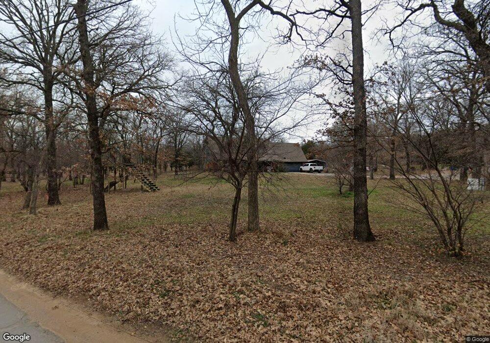 95 SW Oak Dr, Indiahoma, OK 73552 - photo 1