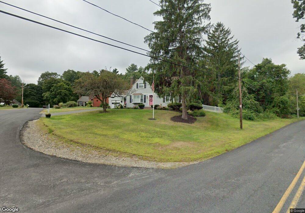 1 Phillips Ave, Georgetown, MA 01833 - photo 1