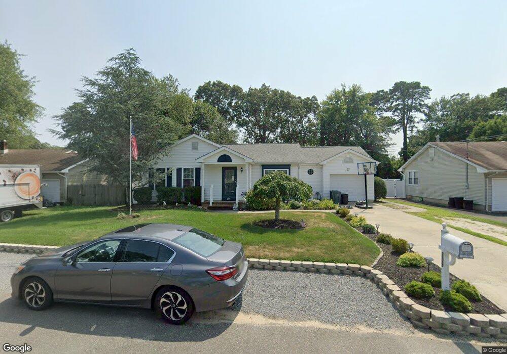 309 Conifer Dr, Forked River, NJ 08731 - photo 1