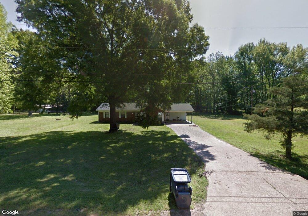 1228 Broady Rd, Nesbit, MS 38651 - photo 1