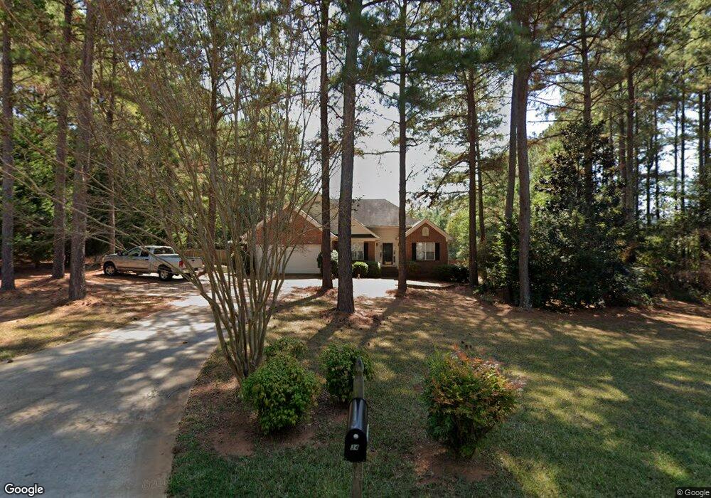 34 Whitfield Walk, Zebulon, GA 30295 - photo 1