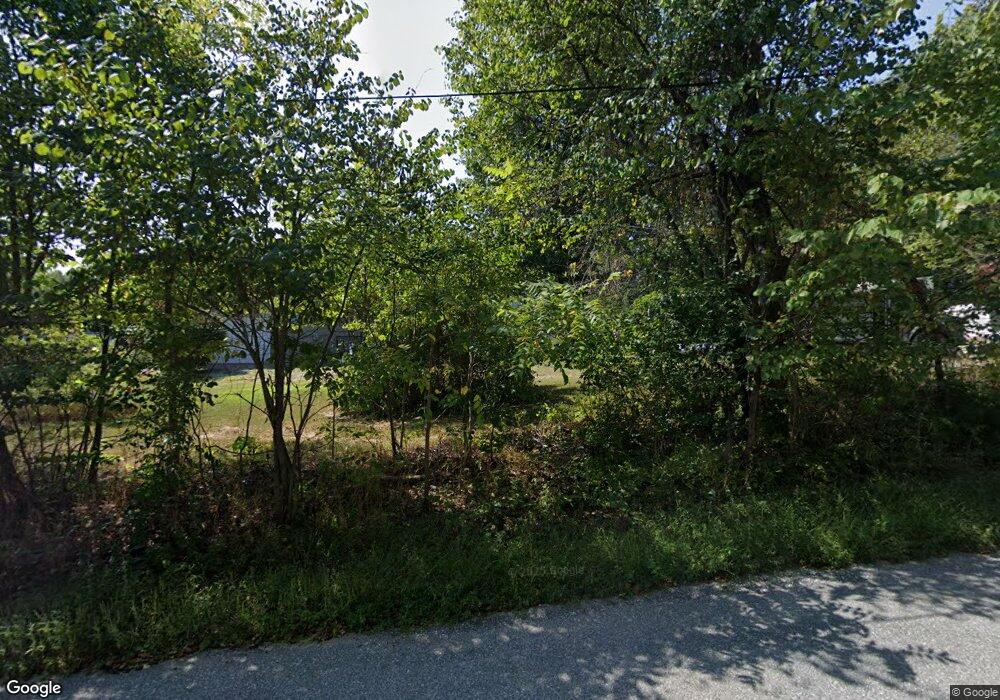 8519 E Georgetown Rd, Columbus, IN 47201 - photo 1