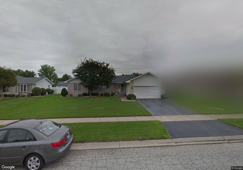 1535 Lake St, Dyer, IN 46311 - photo 1