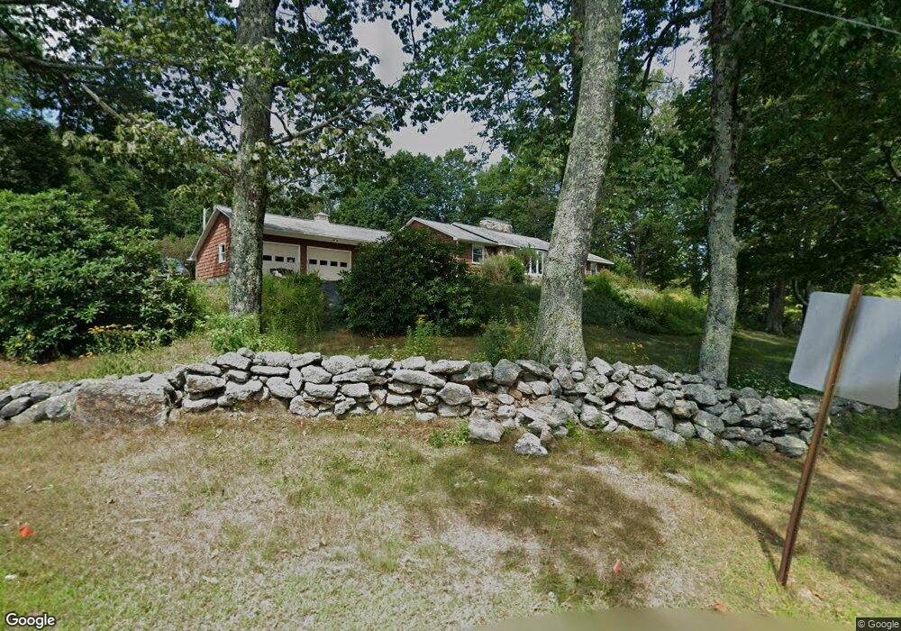 16 Todd Hill Rd, Rindge, NH 03461 - photo 1