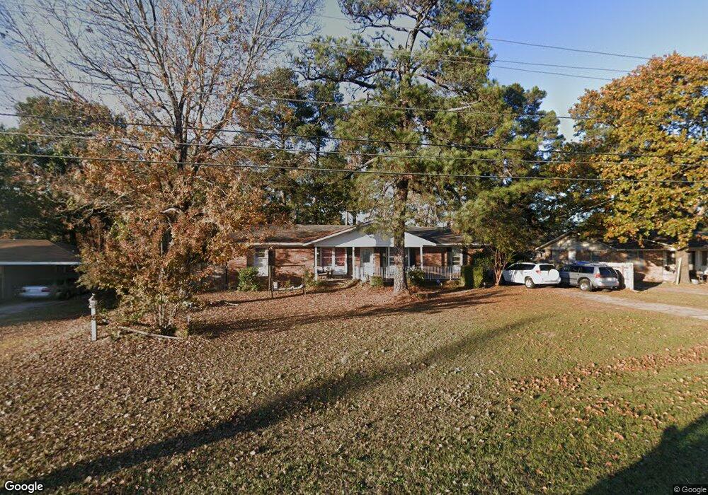 4197 Wheeler Rd, Augusta, GA 30907 - photo 1