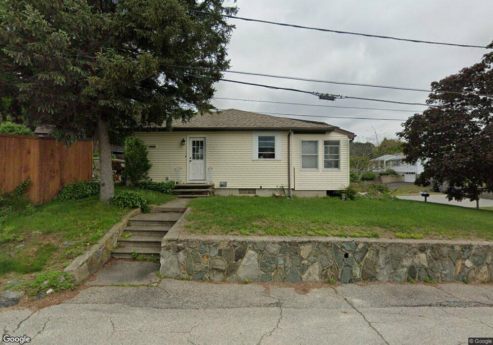 59 Cornell St, Cranston, RI 02920 - photo 1