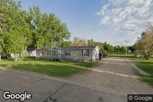 251 3rd Ave E, Turtle Lake, ND 58575