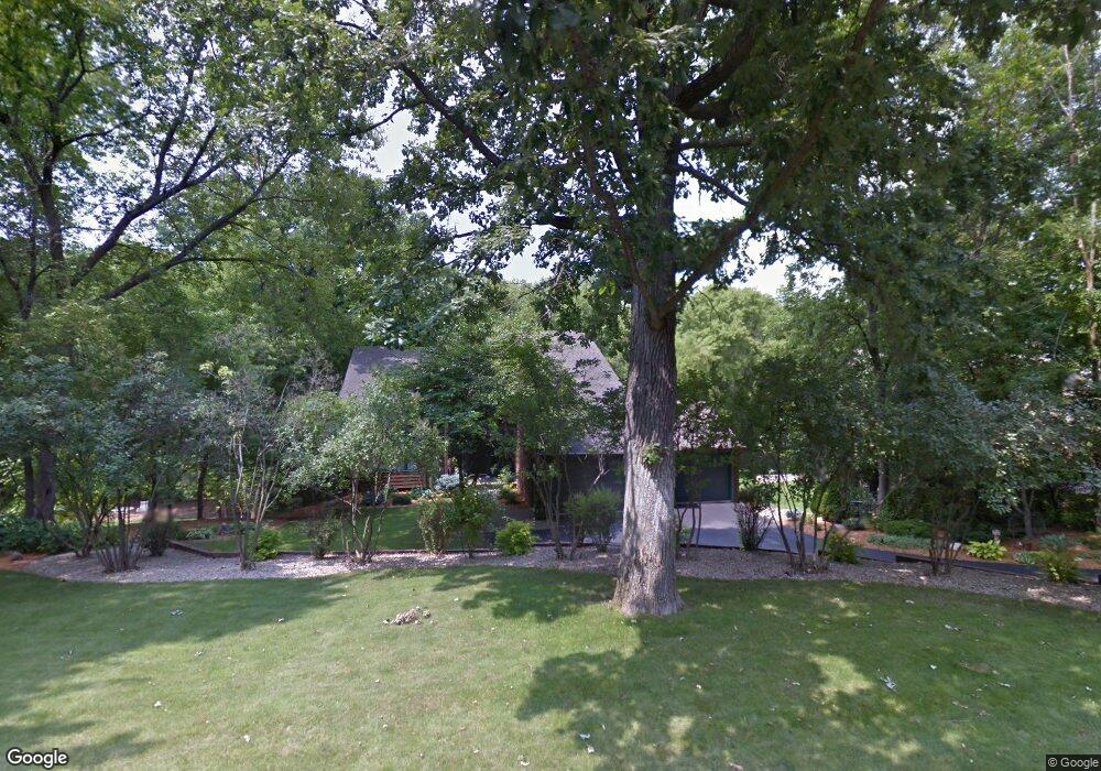 5016 Clear Spring Rd, Minnetonka, MN 55345 - photo 1