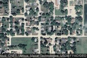 314 2nd St SW, Buffalo Center, IA 50424