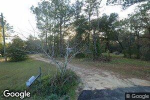275 George Goff Rd, Mc Lain, MS 39456