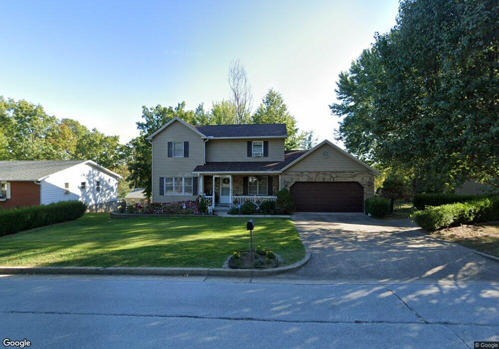 1002 Pheasant Hill Dr, Rolla, MO 65401 - photo 1