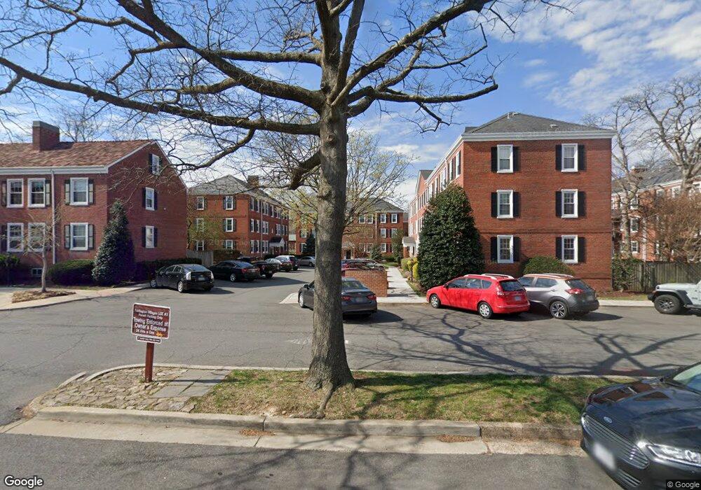 2928 S Buchanan St unit B2, Arlington, VA 22206 - photo 1