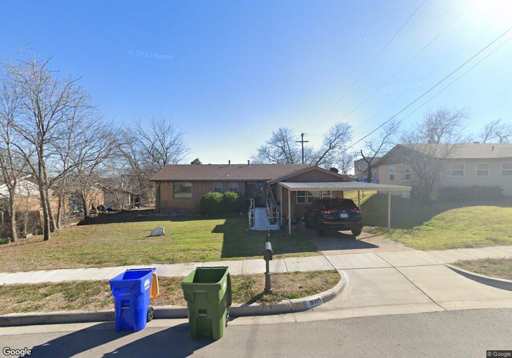 8105 Tumbleweed Trail, Fort Worth, TX 76108 - photo 1