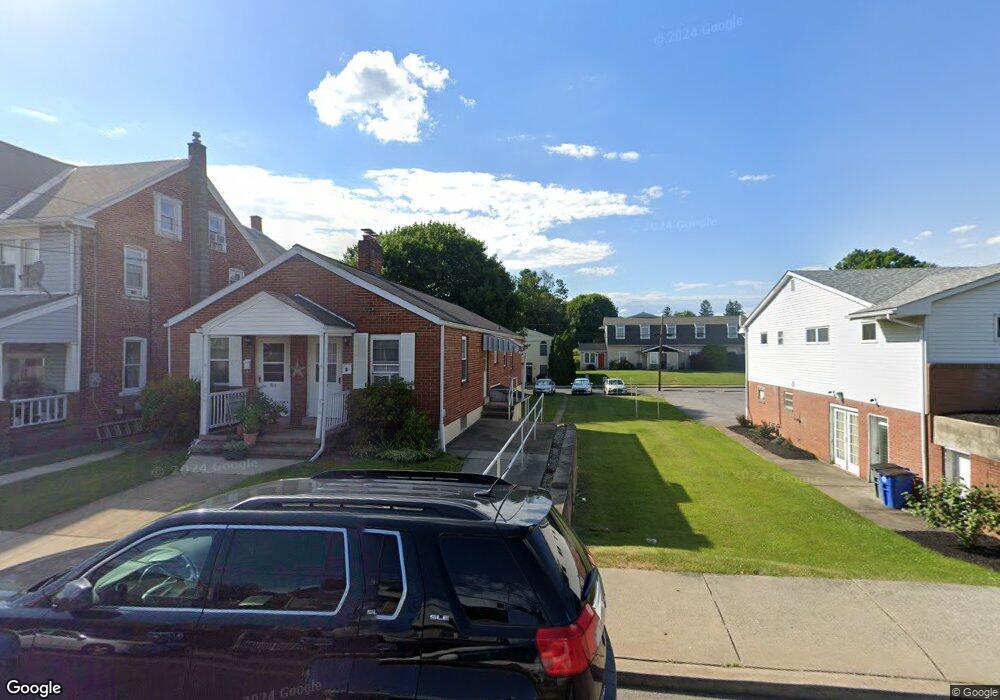 907 Chestnut St unit 911, Emmaus, PA 18049 - photo 1