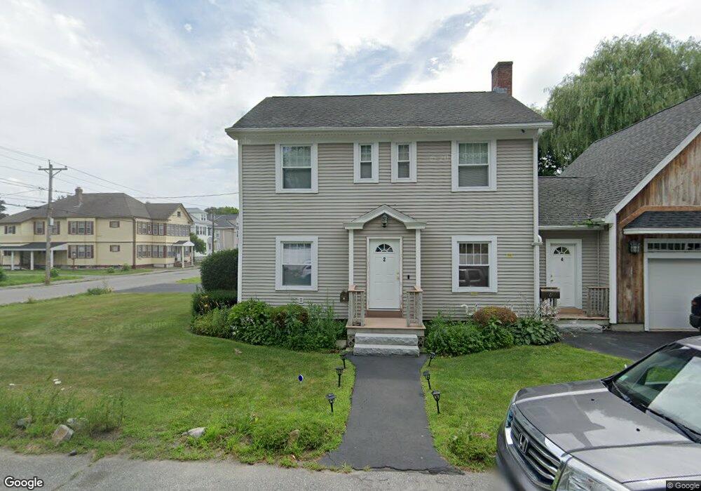 2 Linda Ave, Methuen, MA 01844 - photo 1