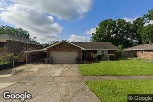 14514 Mora Dr, Baton Rouge, LA 70819