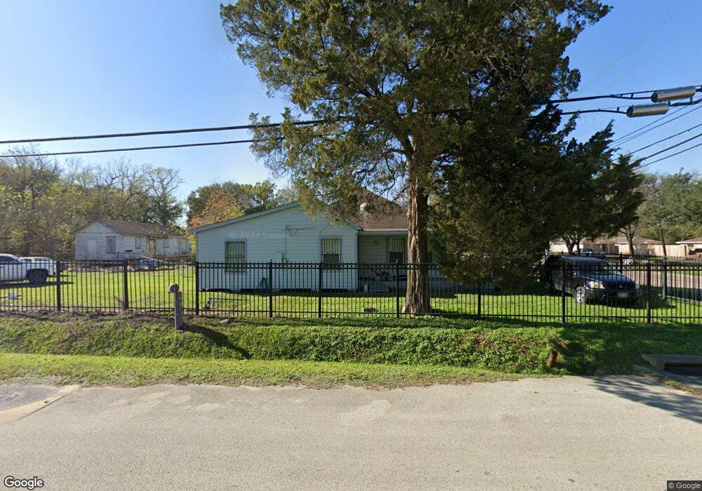 4514 Cavalcade St, Houston, TX 77026 - photo 1