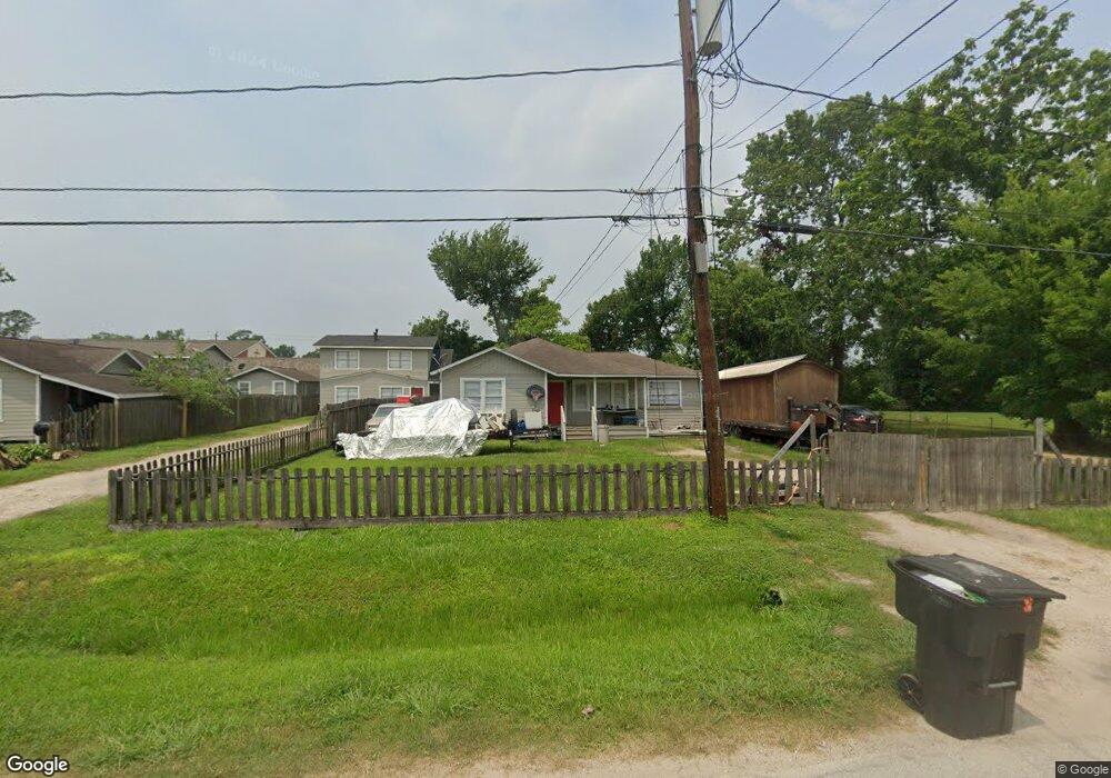 9319 Kelburn Dr unit 2, Houston, TX 77016 - photo 1