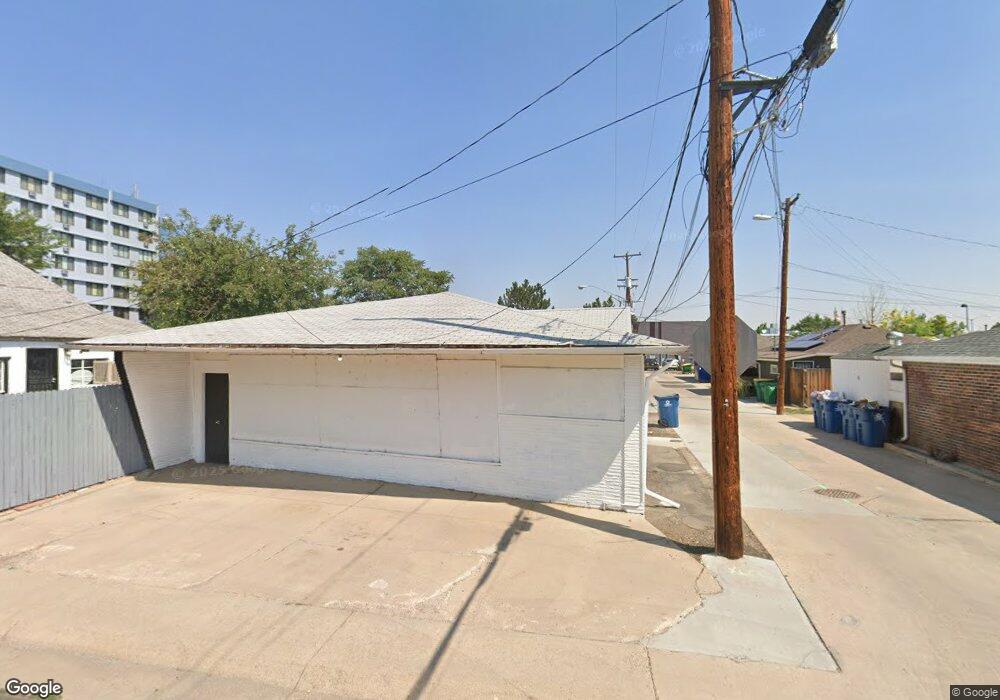 1410 Emporia St, Aurora, CO 80010 - photo 1