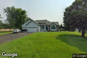 21151 Buchanan St NE, Cedar, MN 55011