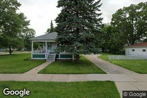 1007 Central St, Oshkosh, WI 54901