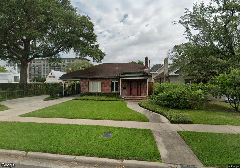 1632 W Main St, Houston, TX 77006 - photo 1