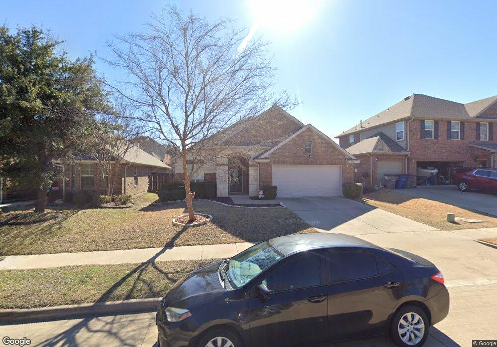 2909 Ryan Ln, Wylie, TX 75098 - photo 1