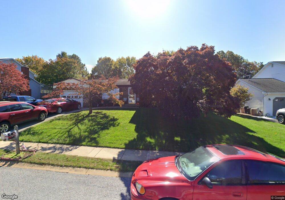 2029 Red River Rd, Sykesville, MD 21784 - photo 1