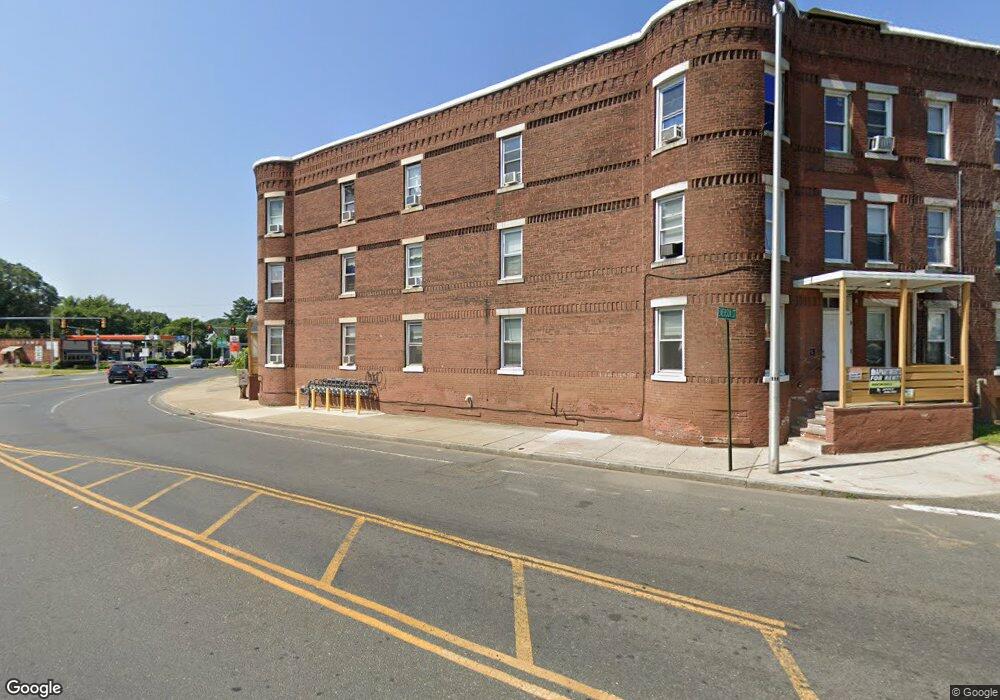 1 Emerson St unit 1R, Chicopee, MA 01013 - photo 1