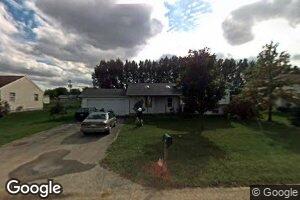 106 Windover Park Dr, Rochelle, IL 61068