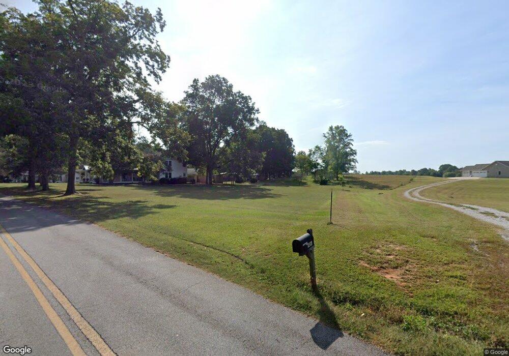 404 Sutton Rd SW, Demorest, GA 30535 - photo 1