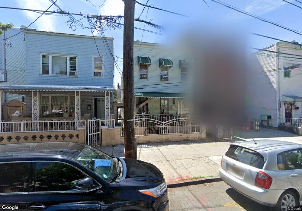 158 Ashford St, Brooklyn, NY 11207 - photo 1