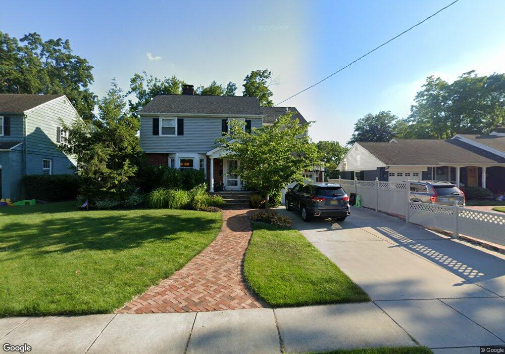 264 Bewley Rd, Haddonfield, NJ 08033 - photo 1