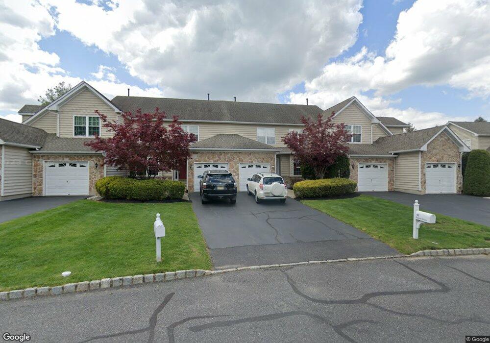 43 Palmer Dr unit 69, Moorestown, NJ 08057 - photo 1