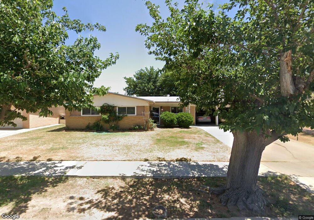 10212 Sumatra St, El Paso, TX 79925 - photo 1