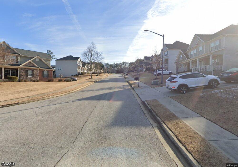 0 Carlton Ct unit 8126633, Acworth, GA 30101 - photo 1