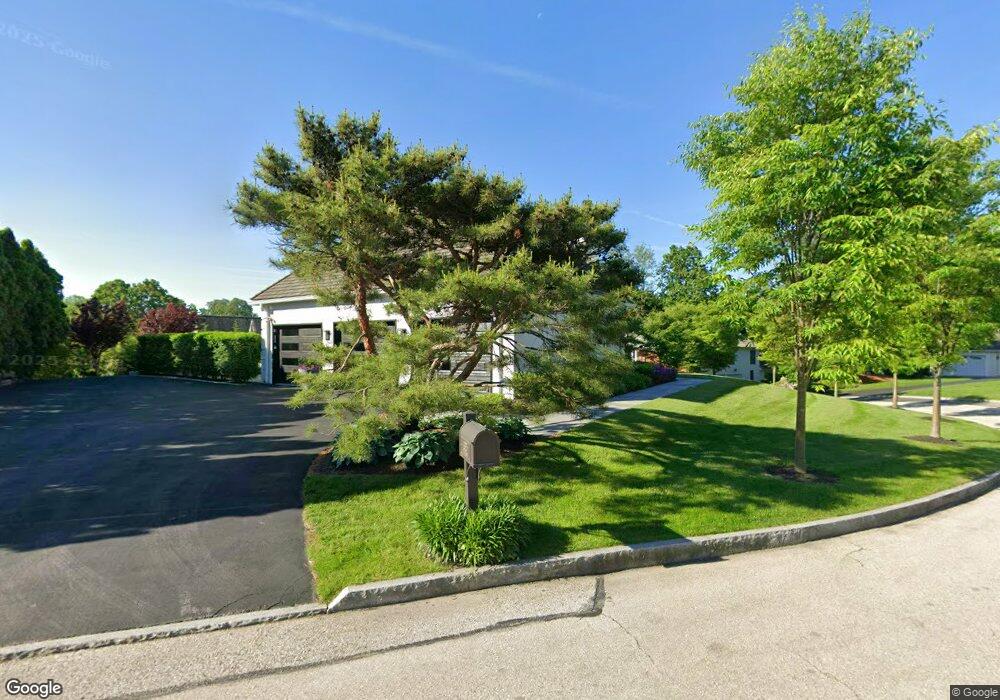 1325 N Avignon Dr, Gladwyne, PA 19035 - photo 1