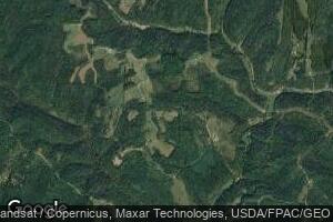1 Long Eddy Rd, Woodsfield, OH 43793