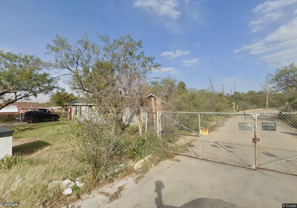 2509 Fisher St, Big Spring, TX 79720 - photo 1