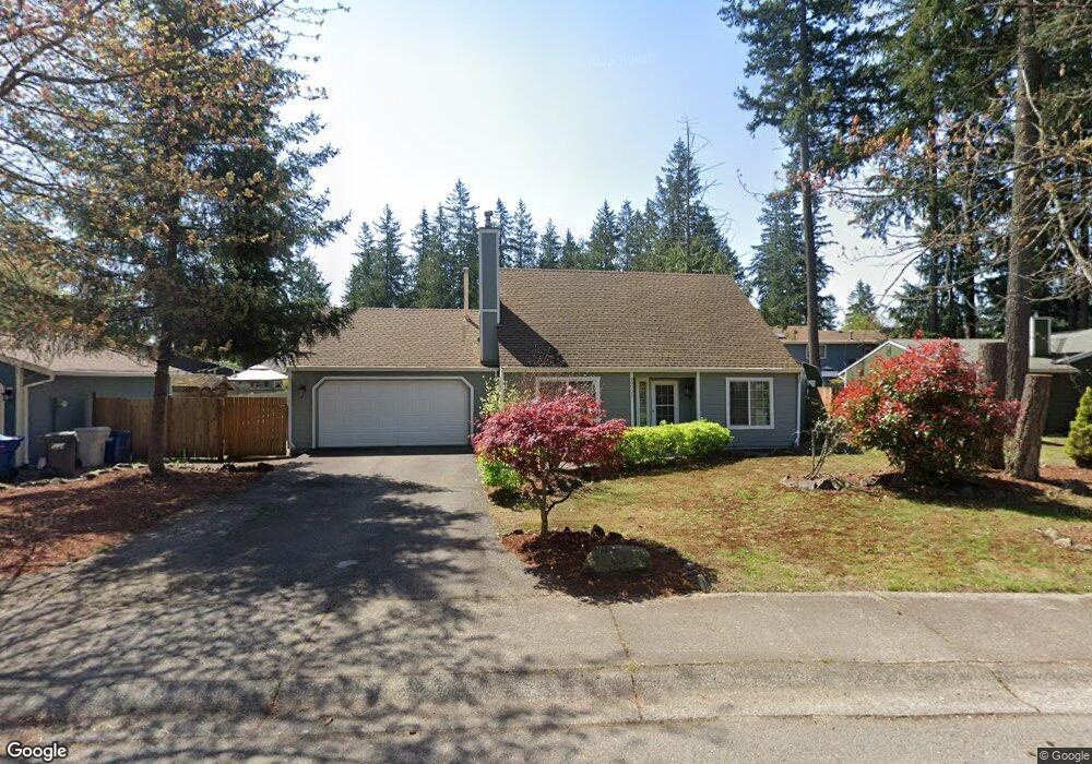 19721 SE 265th St, Covington, WA 98042 - photo 1
