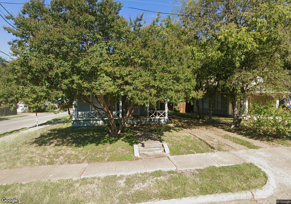 5603 Worth St, Dallas, TX 75214 - photo 1
