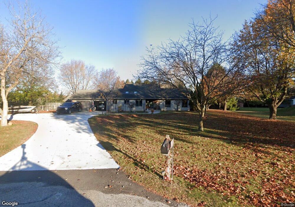 1702 Daisy Ln, Two Rivers, WI 54241 - photo 1