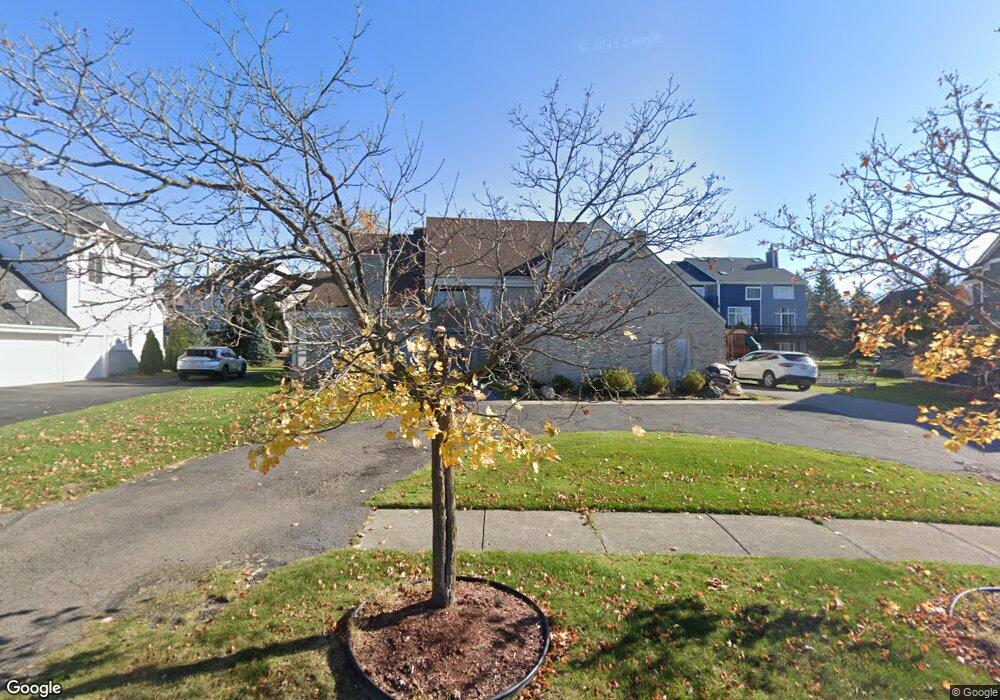 6571 Apple Blossom Trail, West Bloomfield, MI 48322 - photo 1