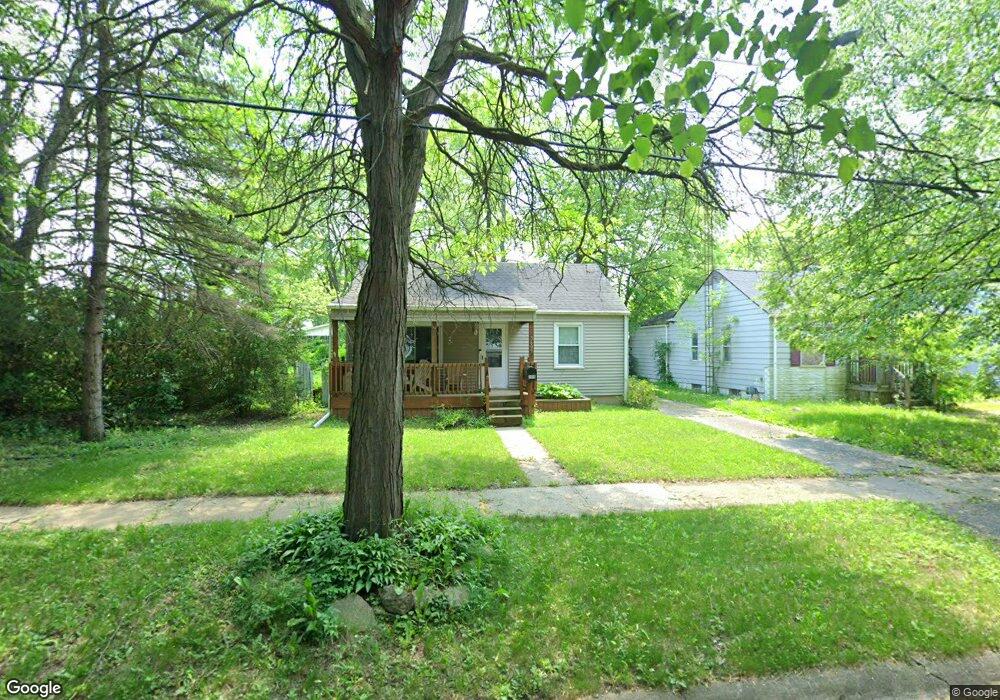 3609 Clairmont St, Flint, MI 48532 - photo 1