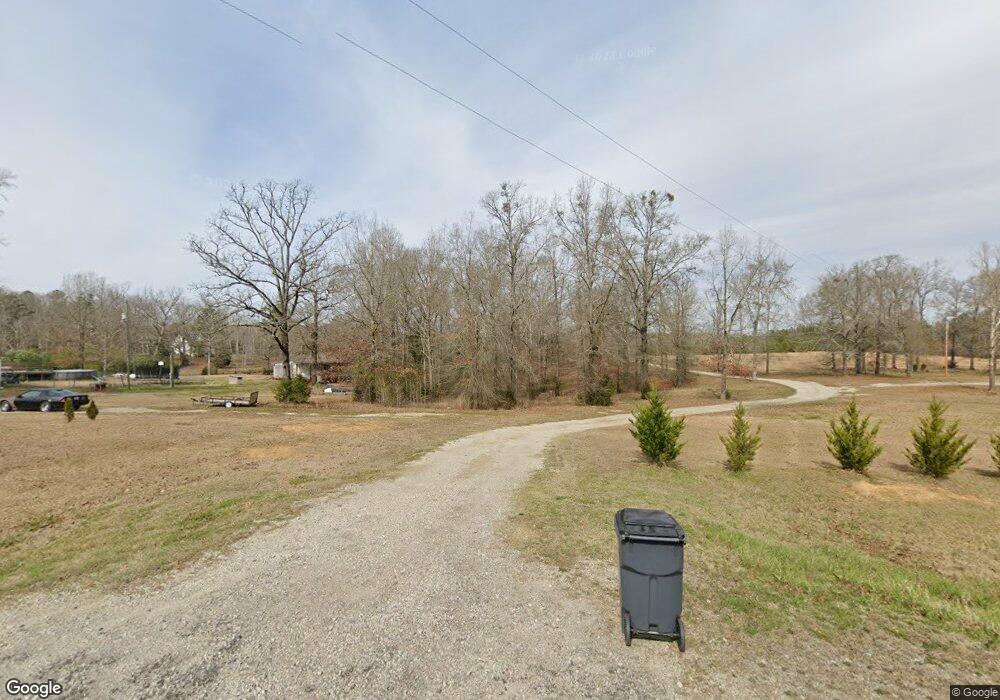 4425 Thomson Hwy, Lincolnton, GA 30817 - photo 1