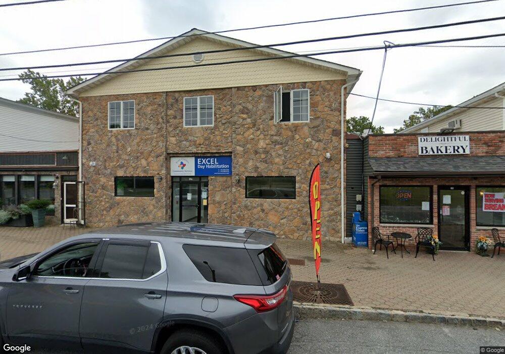 35 Wall St unit A, Oxford, NJ 07863 - photo 1