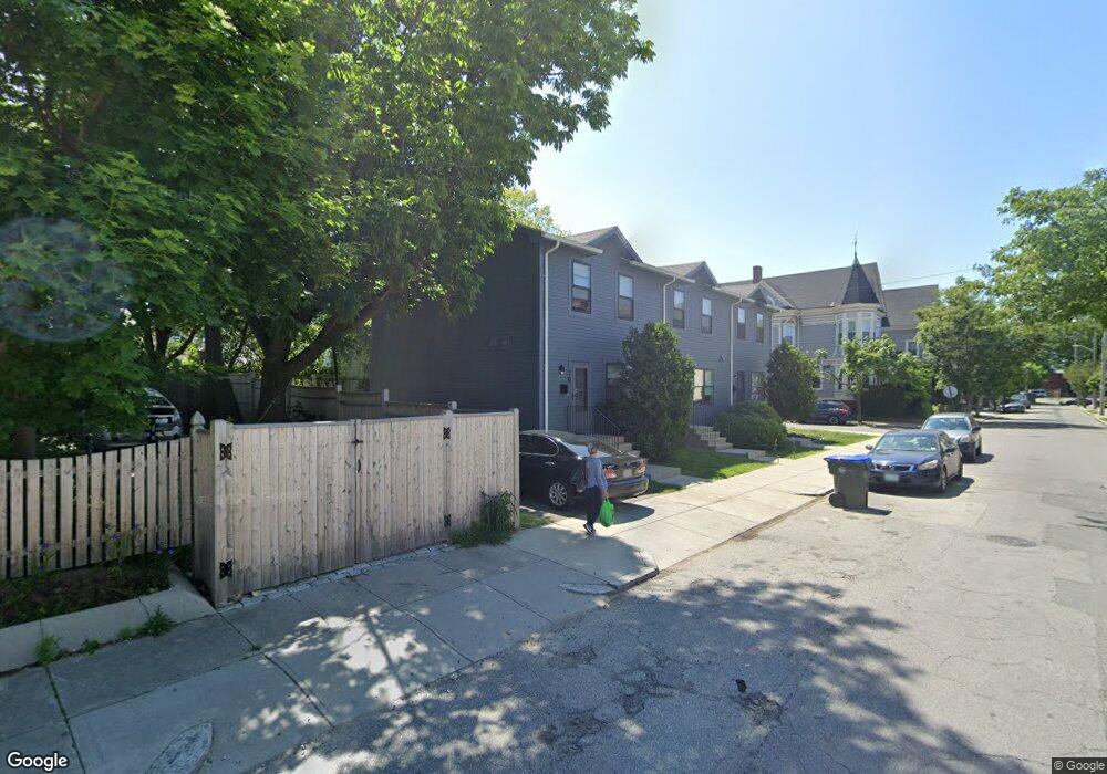 70 Updike St unit A, Providence, RI 02907 - photo 1