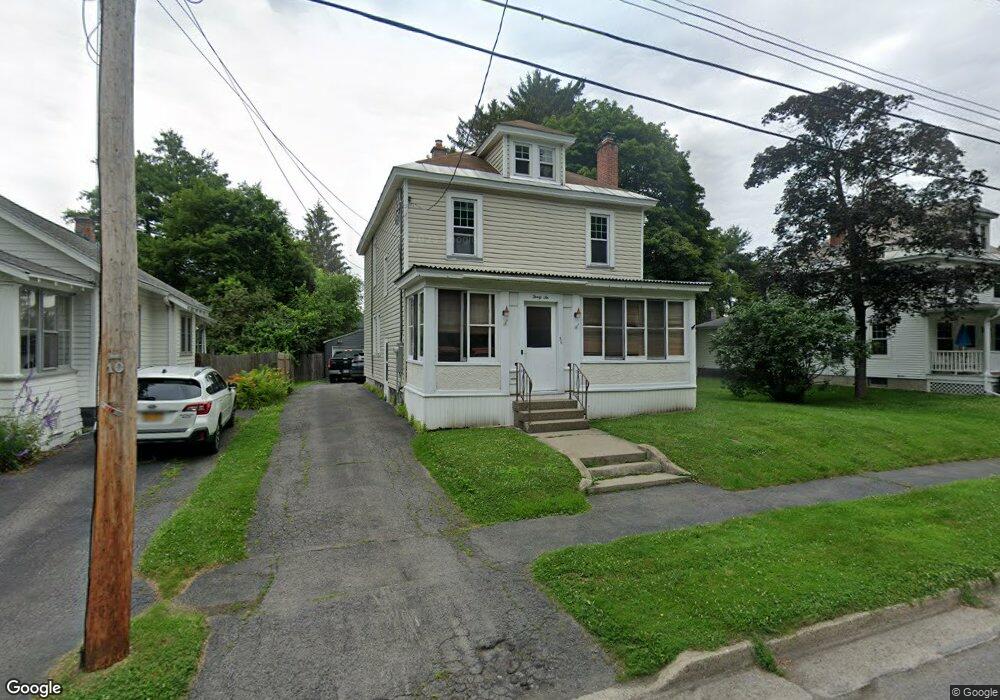 36 Sanders Ave, Schenectady, NY 12302 - photo 1